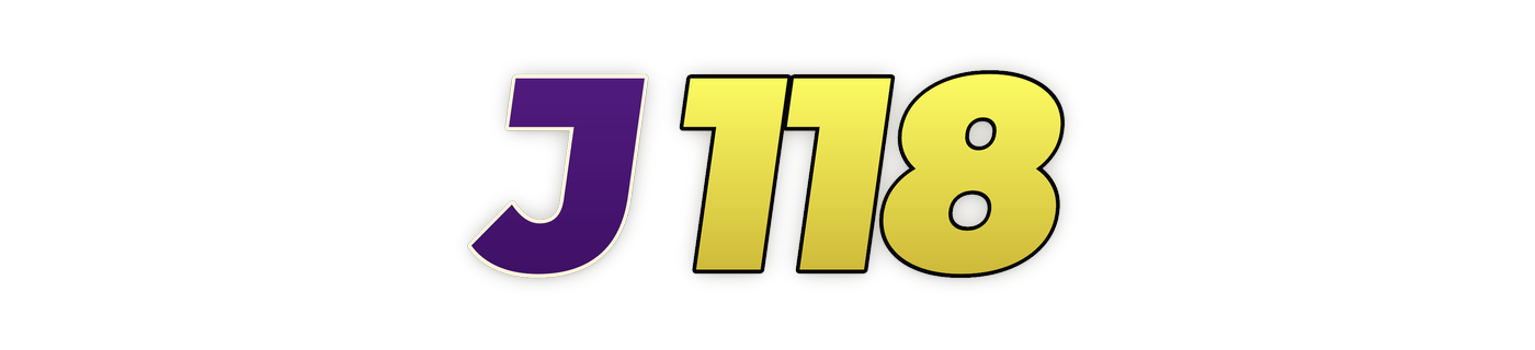 j118 logo